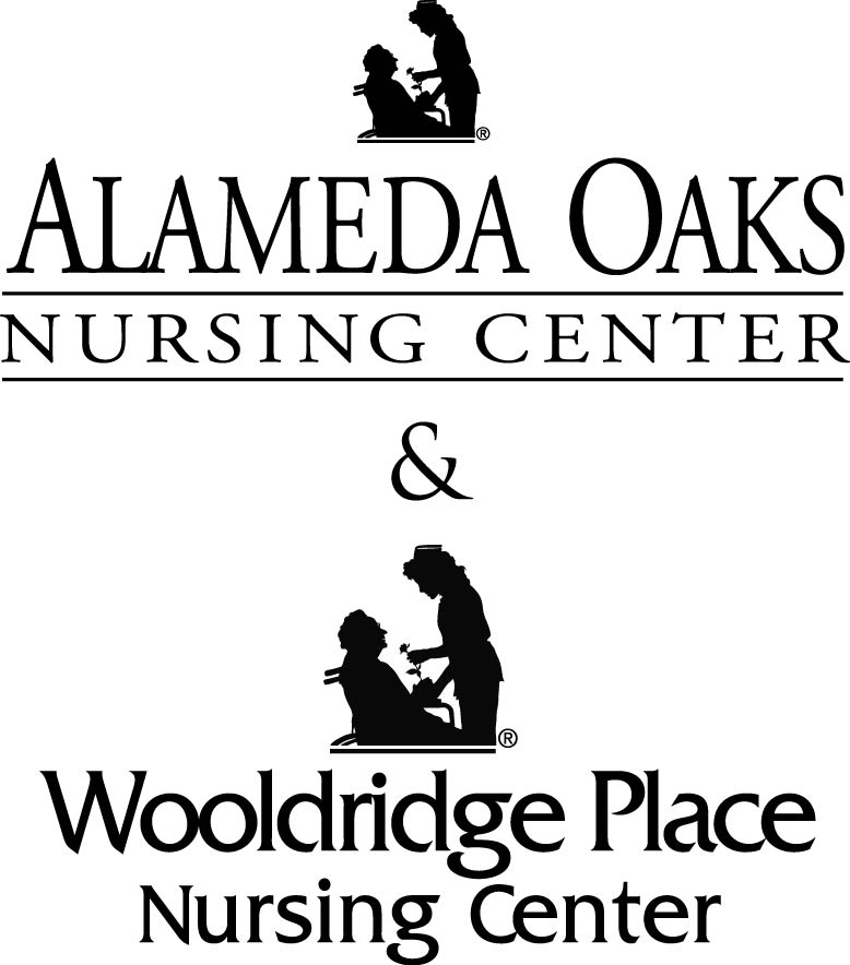 Logo for Alameda Oaks-Wooldridge Place Nursing Centers-Life Care Centers of America
